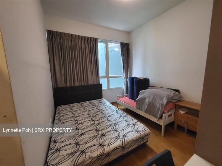 Vacanza @ East (D14), Condominium #505204721